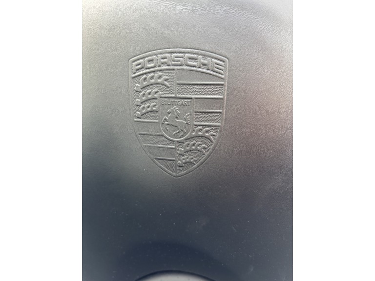 Porsche Boxster S 987