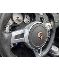 Porsche Boxster S 987