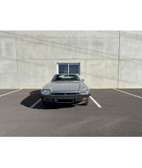 Jaguar XJ-S Pre HE