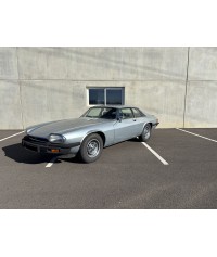 Jaguar XJ-S Pre HE