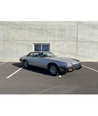 Jaguar XJ-S Pre HE