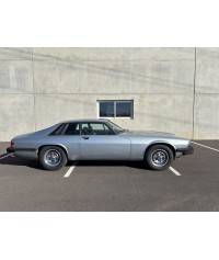 Jaguar XJ-S Pre HE
