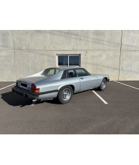 Jaguar XJ-S Pre HE