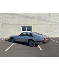 Jaguar XJ-S Pre HE
