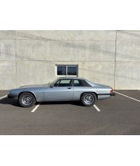 Jaguar XJ-S Pre HE