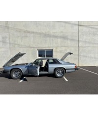 Jaguar XJ-S Pre HE