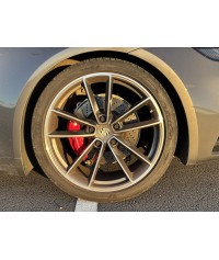 Porsche 992.1 Carrera 4S
