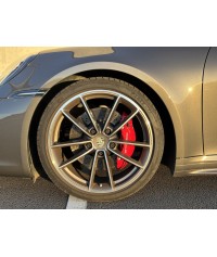 Porsche 992.1 Carrera 4S
