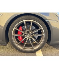 Porsche 992.1 Carrera 4S