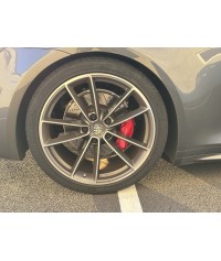 Porsche 992.1 Carrera 4S