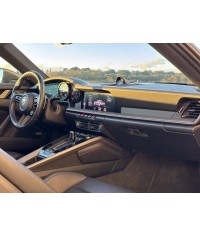Porsche 992.1 Carrera 4S