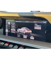 Porsche 992.1 Carrera 4S