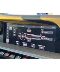 Porsche 992.1 Carrera 4S