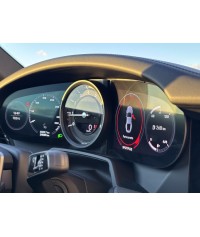 Porsche 992.1 Carrera 4S