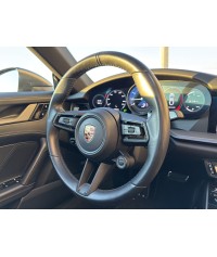 Porsche 992.1 Carrera 4S