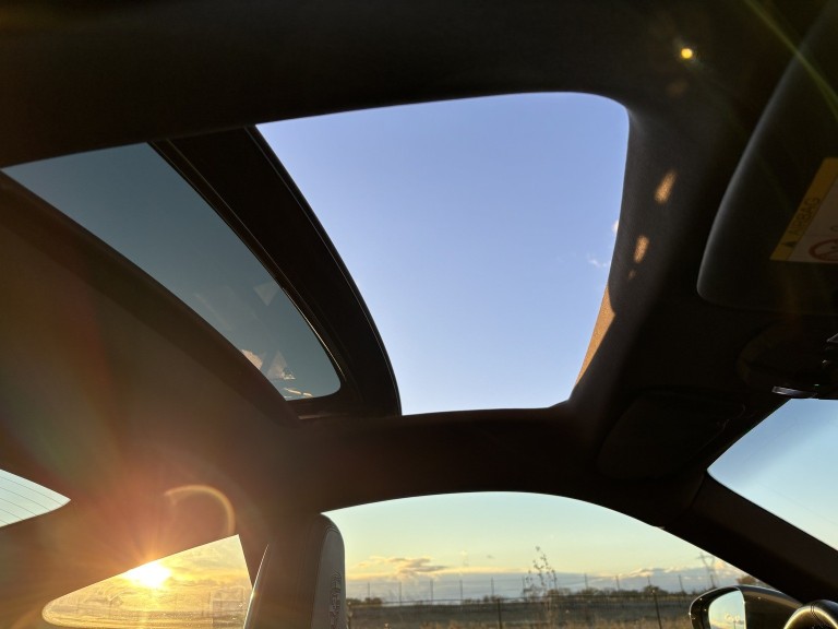 Porsche 992.1 Carrera 4S