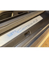 Porsche 992.1 Carrera 4S