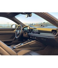 Porsche 992.1 Carrera 4S