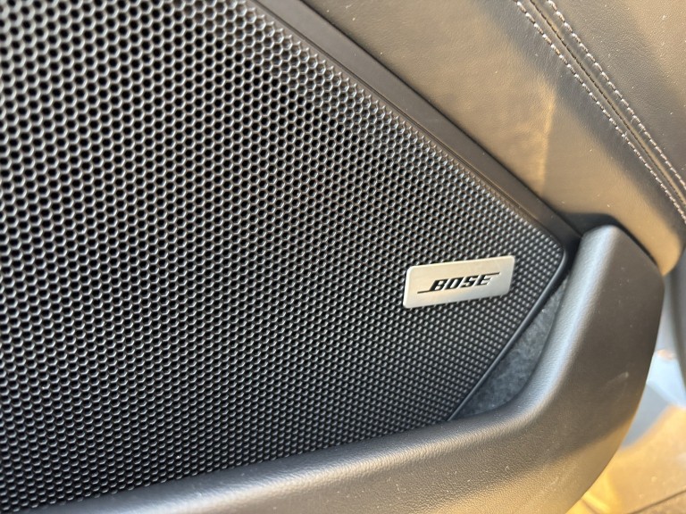 Porsche 992.1 Carrera 4S