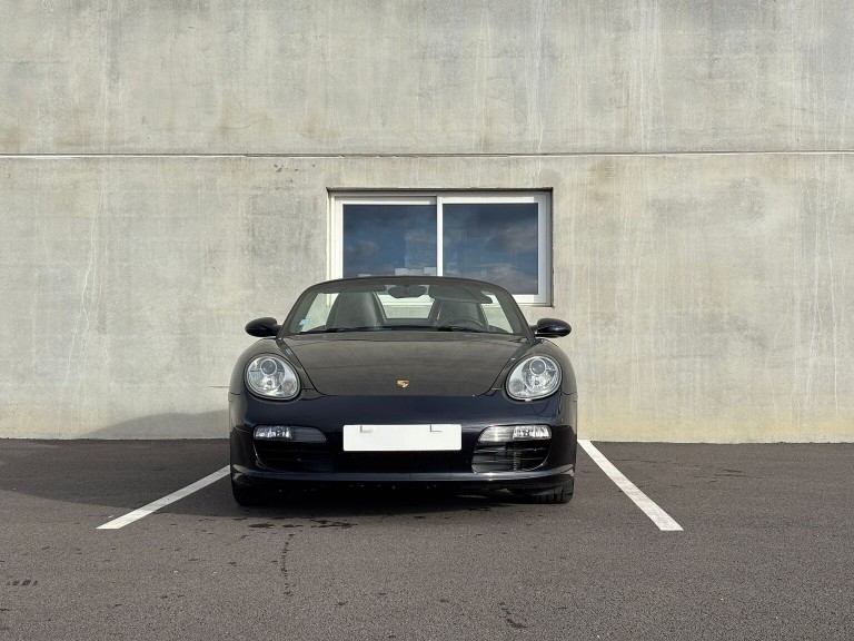 Porsche Boxster 987.1