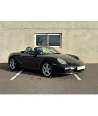 Porsche Boxster 987.1
