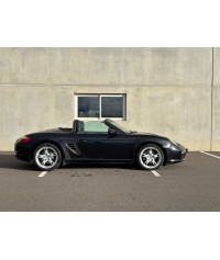 Porsche Boxster 987.1