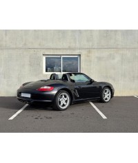 Porsche Boxster 987.1