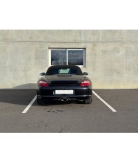 Porsche Boxster 987.1