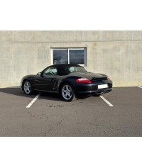 Porsche Boxster 987.1