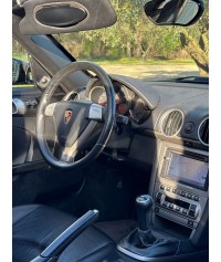 Porsche Boxster 987.1