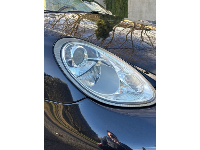 Porsche Boxster 987.1