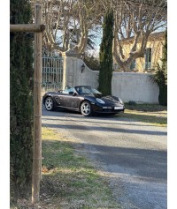 Porsche Boxster 987.1