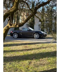 Porsche Boxster 987.1