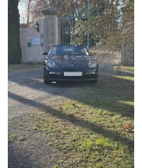 Porsche Boxster 987.1
