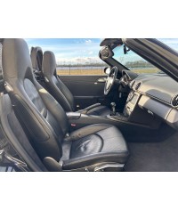 Porsche Boxster 987.1