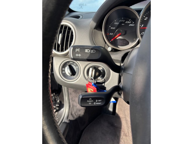 Porsche Boxster 987.1