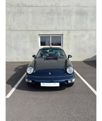 Porsche 964 Coupé 3,6L 250cv