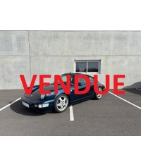 Porsche 964 Coupé 3,6L 250cv