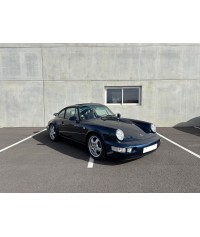 Porsche 964 Coupé 3,6L 250cv