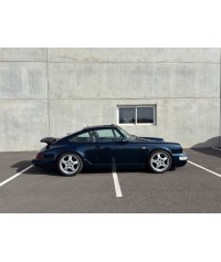 Porsche 964 Coupé 3,6L 250cv