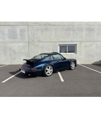 Porsche 964 Coupé 3,6L 250cv
