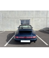 Porsche 964 Coupé 3,6L 250cv