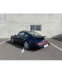 Porsche 964 Coupé 3,6L 250cv