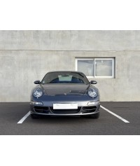 Porsche 997.1 Carrera 4 coupé