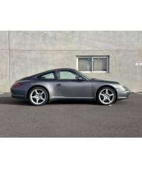 Porsche 997.1 Carrera 4 coupé