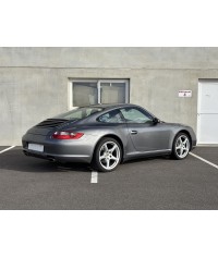 Porsche 997.1 Carrera 4 coupé