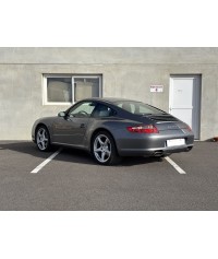 Porsche 997.1 Carrera 4 coupé