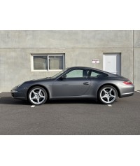 Porsche 997.1 Carrera 4 coupé