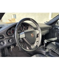Porsche 997.1 Carrera 4 coupé