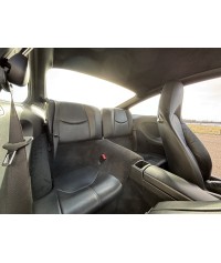 Porsche 997.1 Carrera 4 coupé